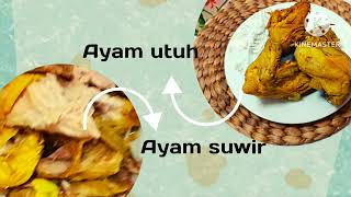 Cara Membuat Ayam Tauco Ayam Resep Ayam Tauco Pedas