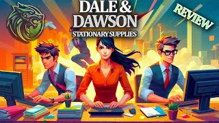 This is a MUST-PLAY Office Game (Gameplay Review)