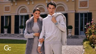 BTS GC Watches Fall '24 Campaign l Lake Como, Italy