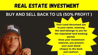 LAND TRADING | FLIPPING REAL ESTATE | HOW TO START.