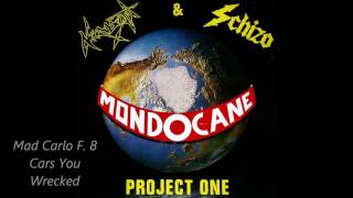 Mondocane- Project One 1990 (FULL ALBUM) (VINYL RIP)