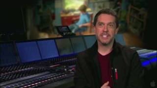 Pixar: Toy Story 3 - Great Escape featurette (HQ)