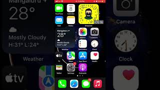 iOS 16 in iPhone 7