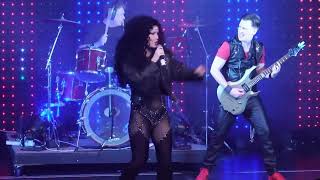 Cher Tribute - Cherished Live Band Promo