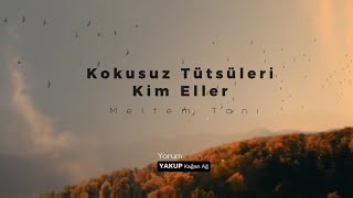 Kokusuz Tütsüleri Kim Eller |🌹 Meltem Tanı