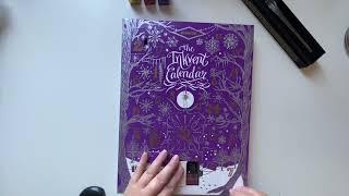 Diamine The Inkvent Calendar 2023, Day 4