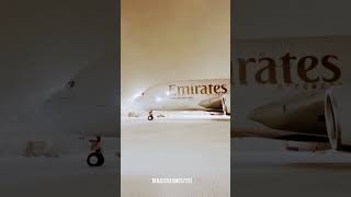 Emirates flight sound | #shortvideo #viralvideo #uae @tanzeerahmed7291