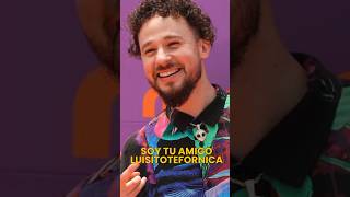 Luisito Tefornica tiene la solución para todos los músicos y te dice como subir tus canciones