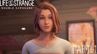 L Rizz Life Is Strange: Double Exposure Part 1