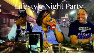 The Lifestyle Night Party