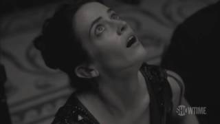 scary and creepy - Eva Green [pennydreadful]