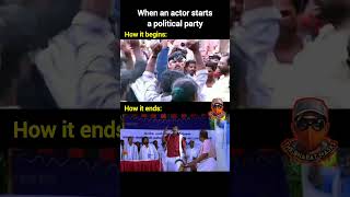 Vijay + Seeman vs Dmk | The game begins | We already know how it ends😂