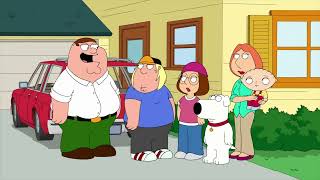 Family Guy   Delincuency in Quahog