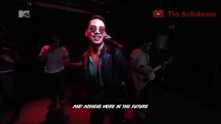 MTV Asia Spotlight October 2018 : Hael Husaini - Hajat