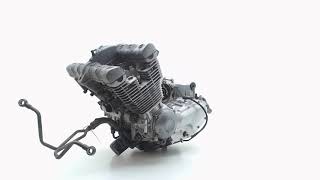 Used Engine Yamah XJ 900 S Diversion 509714