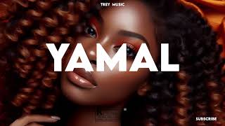 Afro Guitar ✘ Afro Beat instrumental "YAMAL"