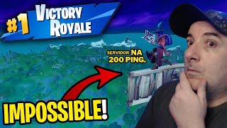 Convencendo o Tio a Fazer Skybase no Camp Squad - Servidor NA! | 🔥 USE CODIGO TIO-ZANGADO 🔥