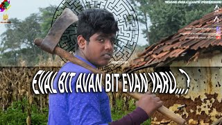 Interview of Director Vinod | Eval Bit Avan Bit Evan Yaru | Kannada