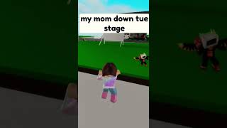 stage mom be like #2023 #roblox #youtubeshorts #robloxedit #robloxedits #youtubevideos #funny #yt