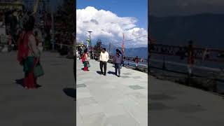 Bhole Nath Family Tample l On Top Of Mountain 🏔️ Vlog