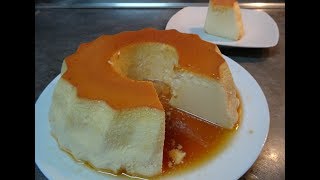 СЫРНЫЙ ФЛАН -НЕЖНЫЙ И ВКУСНЫЙ  ДЕСЕРТ/FLAN DE QUESO / простой рецепт от Inga Avak