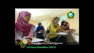 UIN SU - Ramadhan