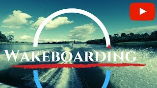 Wakeboarding - Absolute Fun