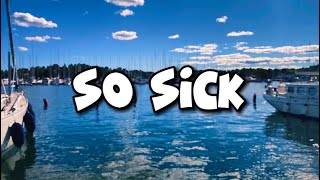 Jubël - So Sick (lyrics)