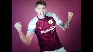 NO 17 LET'S TALK BURNLEY FC