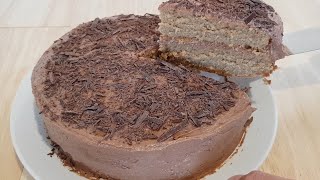 How to make Coffee Cake - Coffee Cake Recipe