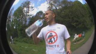 National Back Flip Day - Contribution - Matt Bowen, Lukman Hussin and Sean Lutkin