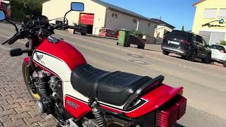 Honda CB1100F Bol Dor for sale