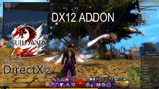 DirectX 12 Guide for Guild Wars 2 video game