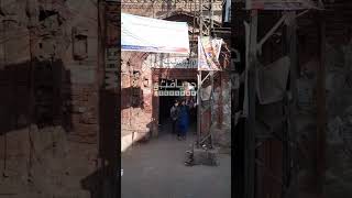 Lahori Gate in Chiniot, Pakistan | Daryaft with Zeeshan #youtubeshorts #shortsvideo #trendingshorts