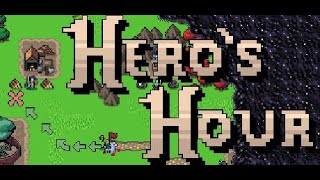 Hero's Hour: The Enclave