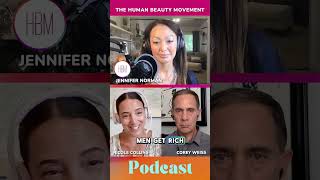 The New Era of Beauty with Corey Weiss & Nicole Collins, #133 | #Beauty #BeautyIndustry #Startup