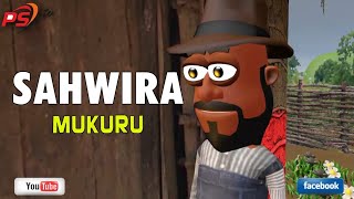 Sahwira Mukuru (Happy Birthday Lymot Chisupa) - Comedy Cartoon