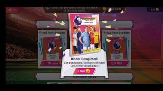 ADRENALYN XL 2024-2025 👉👉MY BINDER👉👉100% COMPLETE  👉👉download link 👉👉https://pl.paniniadrenalyn.com/