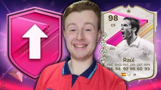 WE ARE BACK!!! NEW GUARANTEE FUTTIES PACKS!