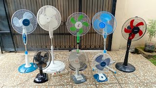 DRAMA KIPAS ANGIN ANAK ANAK - FAN - PROPELLERS