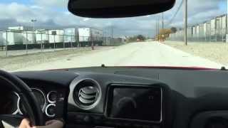 BCP TUNED-  623whp COBB Flex Fuel GTR Rolling Launch Demonstration