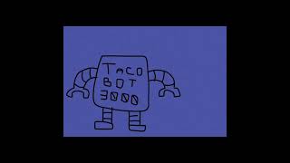 Raining Tacos (Remanimated)(Only my favourite 2 parts) #shorts #rainingtacos #reanimation