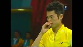 Throwback Taufik Hidayat // Tunggal Putra Indonesia 🔥🔥🔥