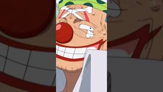 Parabéns Buggy #onepiece #buggy #barabara #anime #shortsyoutube