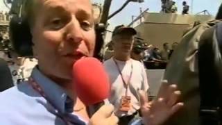 F1 Monaco 2003   Gridwalk 720p50 FPS