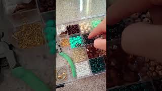 asmr#bracelet #braceletdiy