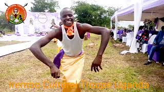 Irembo Cultural Troupe Uganda