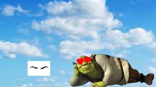 [YTP] Shrek Falls in Love With Eyebrows