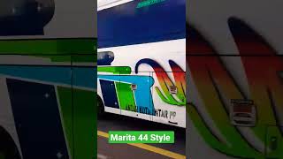 Marita Lovers #shorts #shortsvideo #videobusindonesia