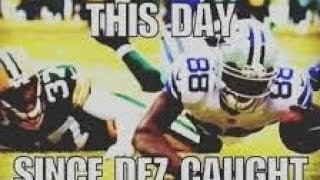 Dallas Cowboys vs Cheeseheads